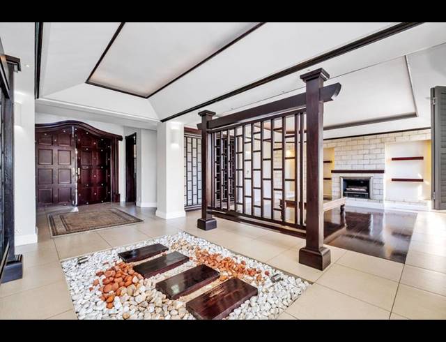 4 BEDROOM PROPERTY TO RENT IN DAINFERN GOLF ESTATE